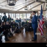 Marco Rubio Says Venezuela’s Interim Leaders Guaranteed Safe Return for Maria Corina Machado Marco Rubio Says Venezuela’s Interim Leaders Guaranteed Safe Return for Maria Corina Machado
