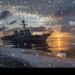 US Military Airstrike on Suspected Drug Vessel in Eastern Pacific Leaves Five Dead
