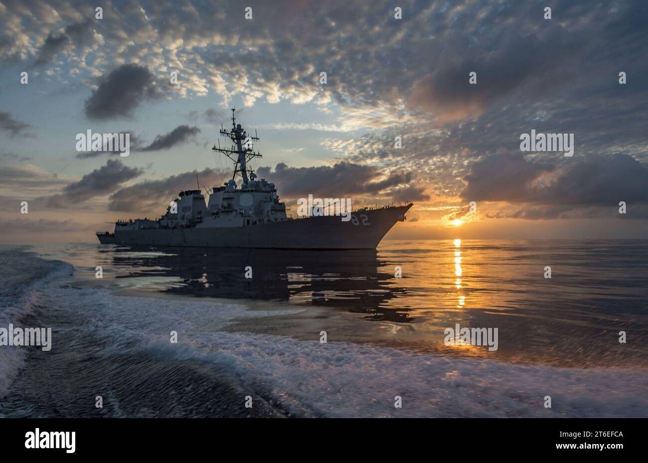 US Military Airstrike on Suspected Drug Vessel in Eastern Pacific Leaves Five Dead