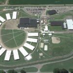 Convicted Murderer Jacob Morley at Large After Escaping Tennessee Prison and Stealing Truck