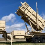 Poland Selected to Host Strategic European Patriot Missile Maintenance Hub Poland Selected to Host Strategic European Patriot Missile Maintenance Hub