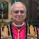 Pope Leo XIV Set for Emotional Return to South America on 12-Day Pastoral Tour
