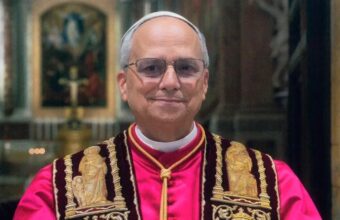 Pope Leo XIV Set for Emotional Return to South America on 12-Day Pastoral Tour