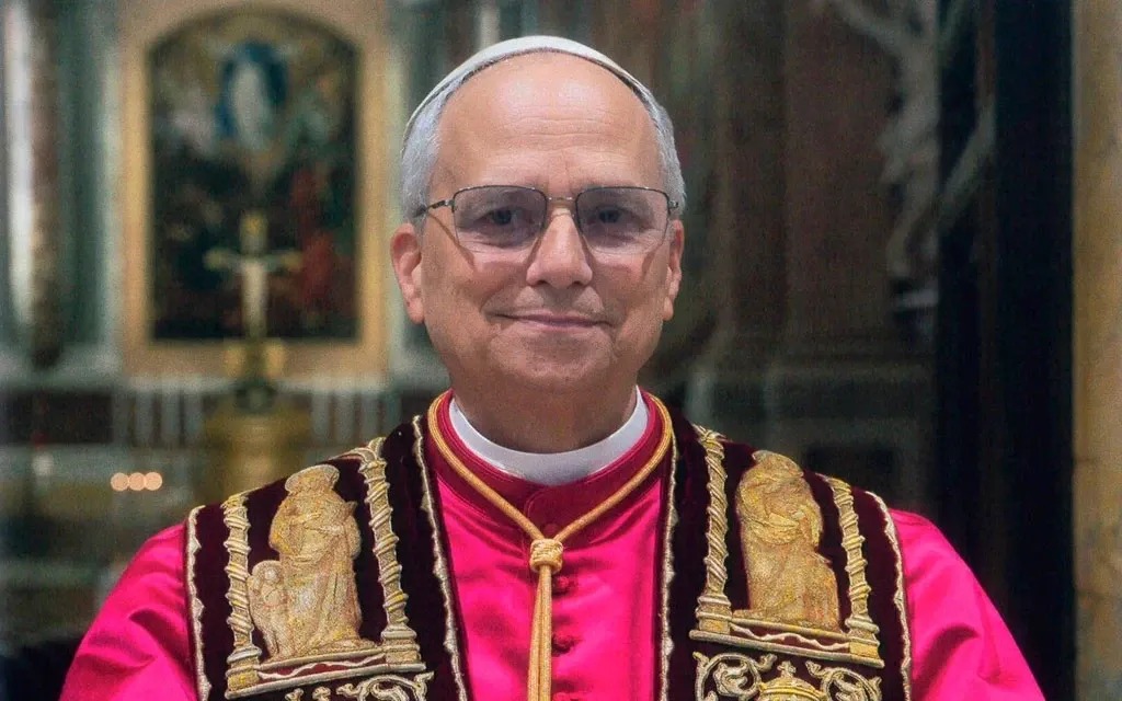 Pope Leo XIV Set for Emotional Return to South America on 12-Day Pastoral Tour Pope Leo XIV Set for Emotional Return to South America on 12-Day Pastoral Tour