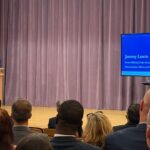 Jeremy Lewin Exits State Department Policy Role Following Tenure Under Secretary Rubio Jeremy Lewin Exits State Department Policy Role Following Tenure Under Secretary Rubio