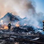 Toxic Metal Exposure: Study Reveals Millions Faced High Lead Levels During 2025 Los Angeles Fires Toxic Metal Exposure: Study Reveals Millions Faced High Lead Levels During 2025 Los Angeles Fires