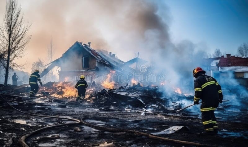 Toxic Metal Exposure: Study Reveals Millions Faced High Lead Levels During 2025 Los Angeles Fires Toxic Metal Exposure: Study Reveals Millions Faced High Lead Levels During 2025 Los Angeles Fires