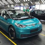 Volkswagen Unveils Zwickau Recycling Hub Amid Lingering Plant Closure Concerns