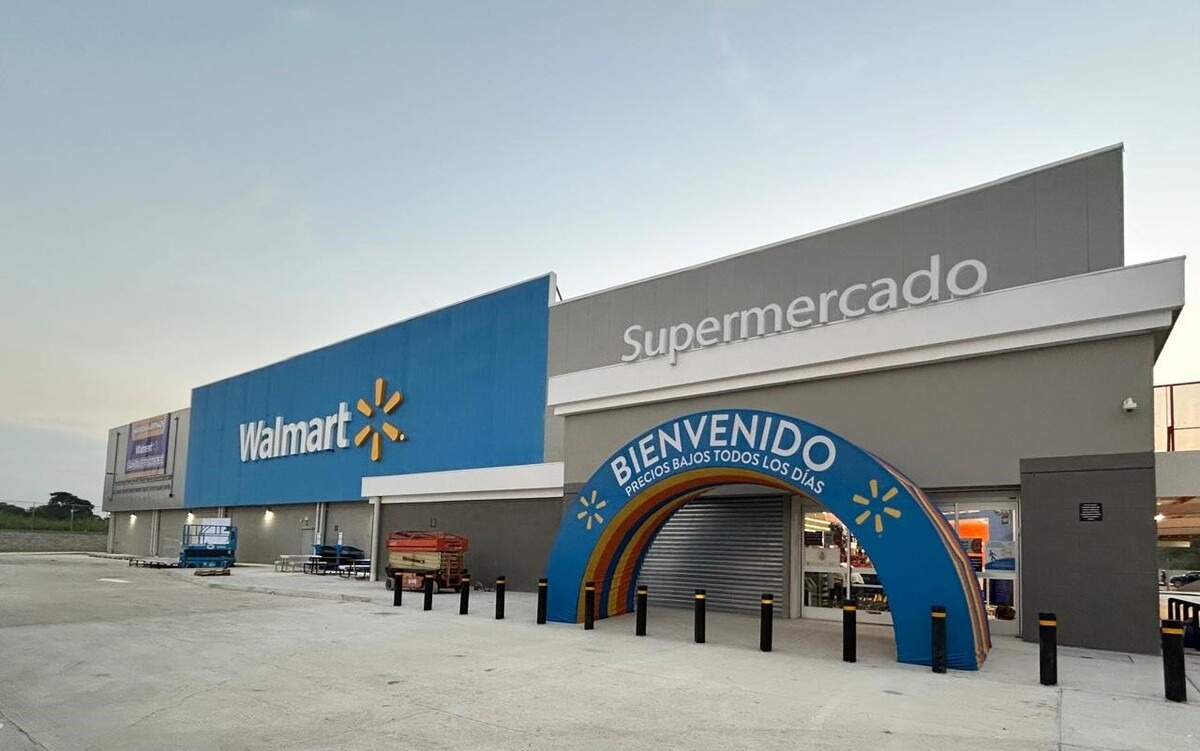 Walmart Mexico Profit Slips as Rising Operational Costs Outpace E-Commerce Gains