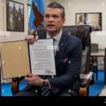 Defense Secretary Hegseth Faces Indo-Pacific Security Questions at ASEAN Summit Defense Secretary Hegseth Faces Indo-Pacific Security Questions at ASEAN Summit
