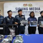 Malaysian Customs Intercepts .1 Million in Illicit AI Chips at Kuala Lumpur Airport Malaysian Customs Intercepts .1 Million in Illicit AI Chips at Kuala Lumpur Airport