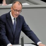 German Chancellor Merz Insists Ukraine and Europe Must Lead Peace Talks
