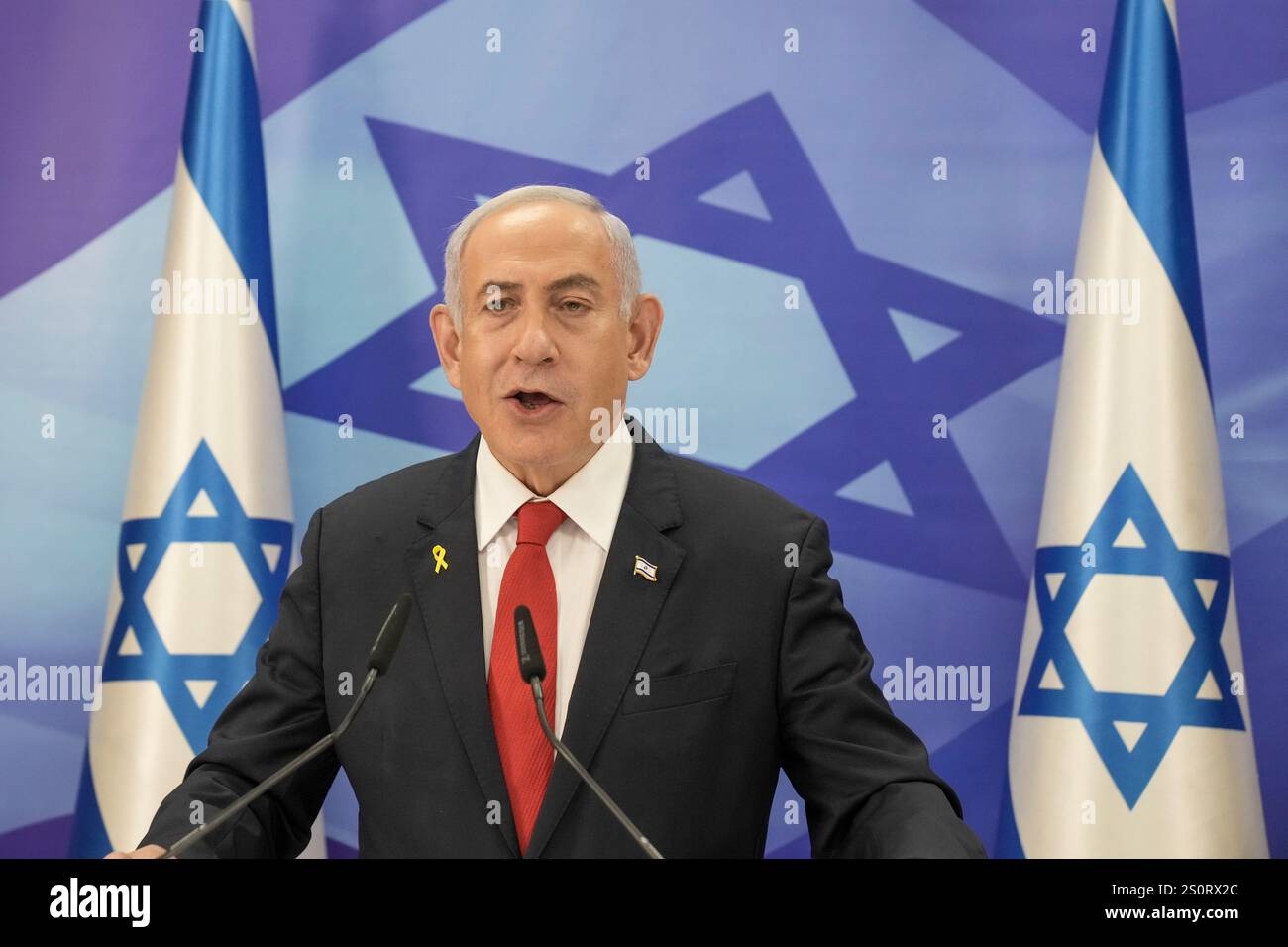 Israel Faces Deep Political Uncertainty Following Inconclusive Election Results