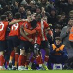Arsenal Stunned by Fourth-Tier Fleetwood in League Cup Penalty Heartbreak