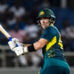Inglis and Carey Propel Australia to Lead in Series-Deciding Test Against South Africa