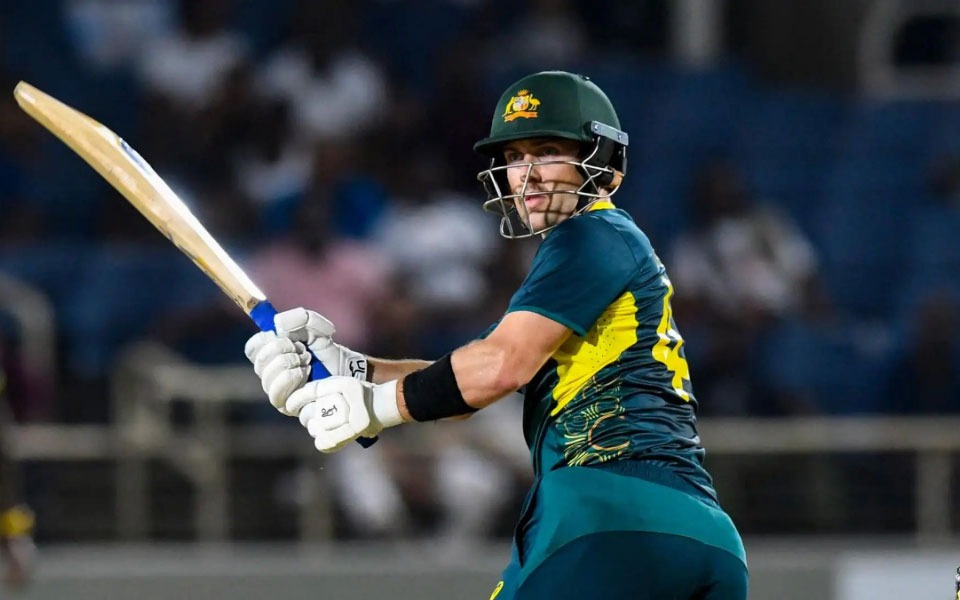 Inglis and Carey Propel Australia to Lead in Series-Deciding Test Against South Africa Inglis and Carey Propel Australia to Lead in Series-Deciding Test Against South Africa