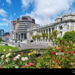 New Zealand Election Polls Show No Clear Winner Nine Days Before November 7 Vote New Zealand Election Polls Show No Clear Winner Nine Days Before November 7 Vote