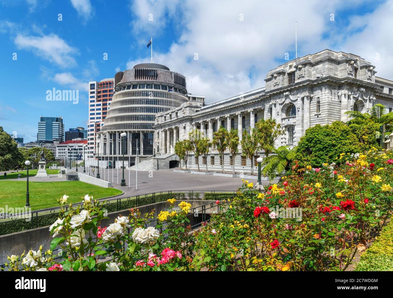 New Zealand Election Polls Show No Clear Winner Nine Days Before November 7 Vote