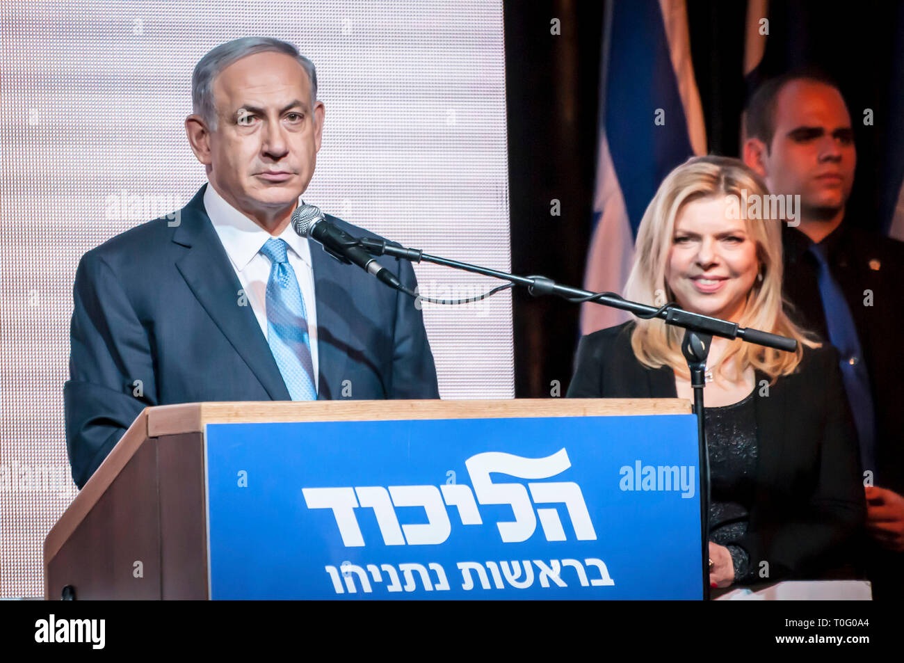 Israel Election Deadlock: Netanyahu Faces Political Rebuke as Coalition Future Remains Uncertain