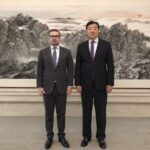 China to Deploy Special Envoy to Middle East Amid Rising Regional Tensions