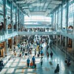 Thanksgiving Travel Demand Cools as Soaring Airfares Trigger Booking Decline Thanksgiving Travel Demand Cools as Soaring Airfares Trigger Booking Decline