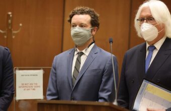 California Appeals Court Upholds Danny Masterson Rape Convictions