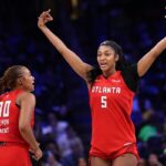 WNBA Finals Game 6 Scheduling Conflict: A Midday Hurdle for the Dream and Valkyries
