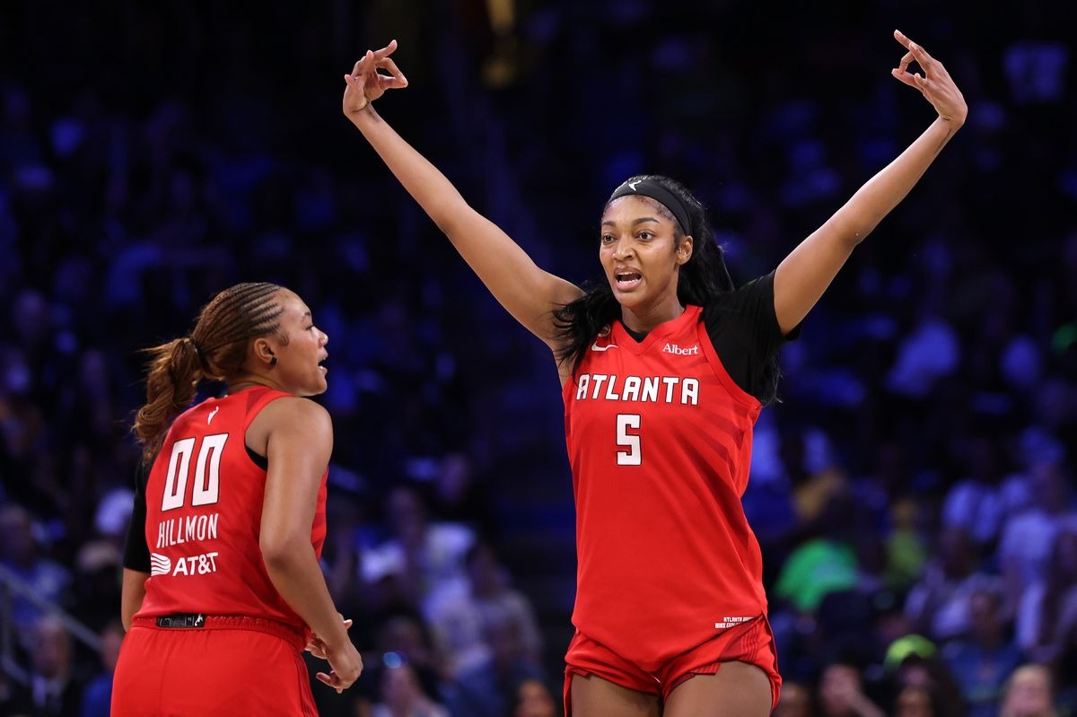 WNBA Finals Game 6 Scheduling Conflict: A Midday Hurdle for the Dream and Valkyries WNBA Finals Game 6 Scheduling Conflict: A Midday Hurdle for the Dream and Valkyries