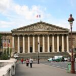 French ‘Rioter-Pays’ Bill Sparks Outcry Over Democratic Freedoms French ‘Rioter-Pays’ Bill Sparks Outcry Over Democratic Freedoms
