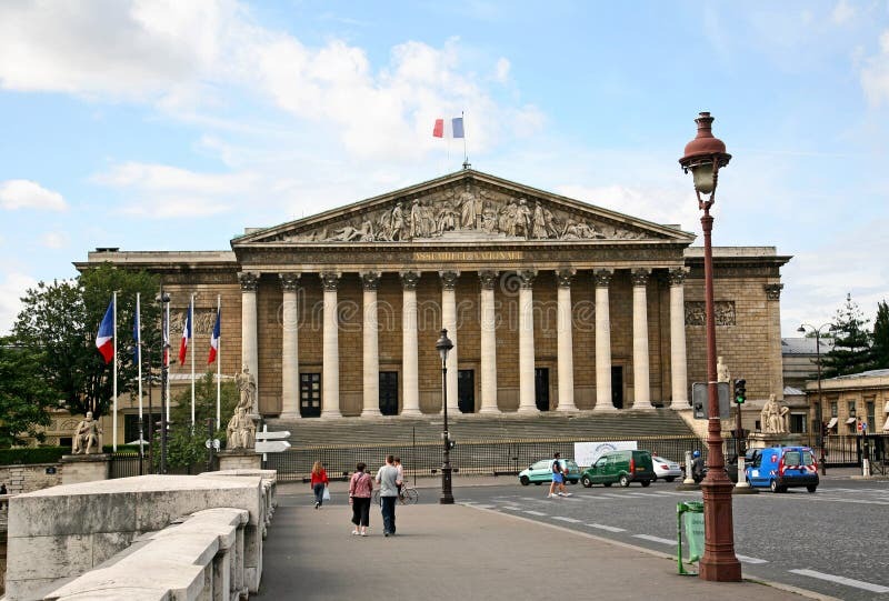 French ‘Rioter-Pays’ Bill Sparks Outcry Over Democratic Freedoms French ‘Rioter-Pays’ Bill Sparks Outcry Over Democratic Freedoms