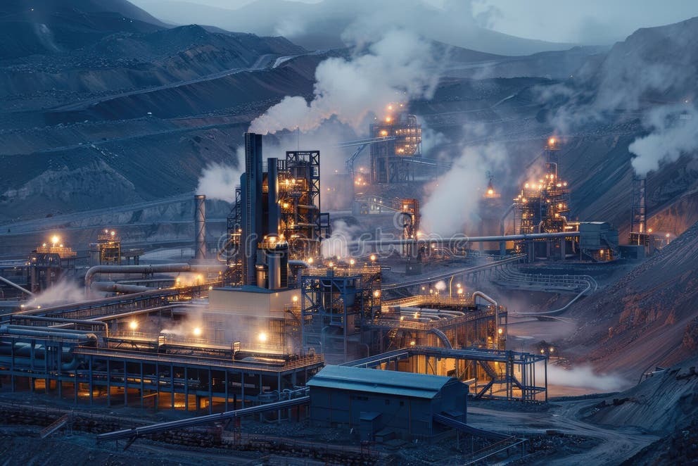 France’s Strategic Metals Envoy Predicts Rare Earth Independence from China Within Five Years France’s Strategic Metals Envoy Predicts Rare Earth Independence from China Within Five Years