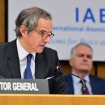 UN Nuclear Watchdog Reports No Signs of Iranian Repairs at Damaged Atomic Sites UN Nuclear Watchdog Reports No Signs of Iranian Repairs at Damaged Atomic Sites