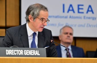 UN Nuclear Watchdog Reports No Signs of Iranian Repairs at Damaged Atomic Sites