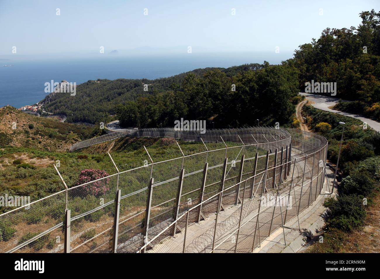 Spain Resumes Migrant Deportations to Morocco Following Ceuta Asylum Denials