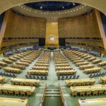 U.S. and Cuban Diplomats Clash in Heated Shouting Match at United Nations