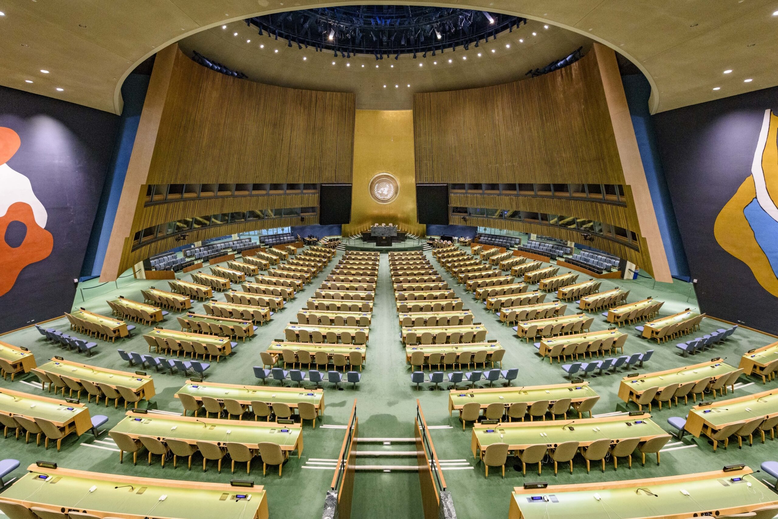 U.S. and Cuban Diplomats Clash in Heated Shouting Match at United Nations U.S. and Cuban Diplomats Clash in Heated Shouting Match at United Nations