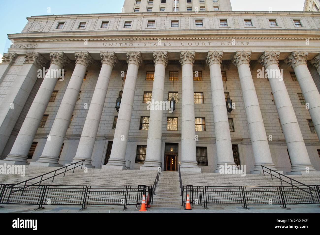 Alexander Brothers Sentenced to 30 Years Each for Decade-Long Sex Trafficking Scheme Alexander Brothers Sentenced to 30 Years Each for Decade-Long Sex Trafficking Scheme
