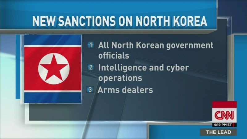 US Imposes Sanctions on North Korean IT Network Defrauding American Businesses