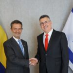 Colombia Exits Hague Group Coalition Targeting Israel Amid Diplomatic Pivot Colombia Exits Hague Group Coalition Targeting Israel Amid Diplomatic Pivot
