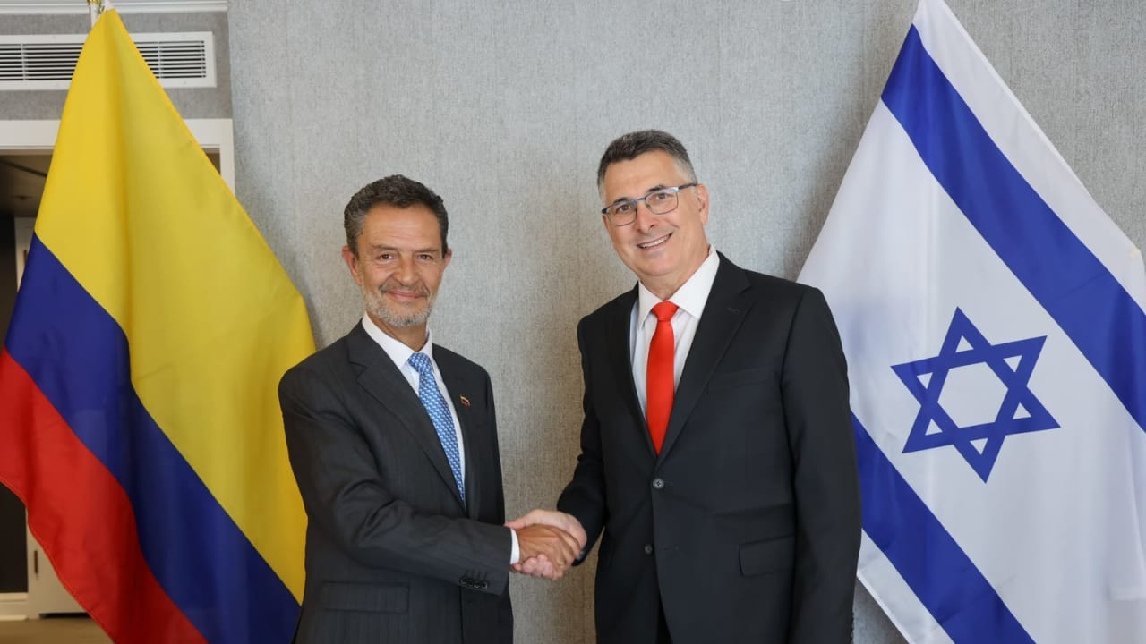 Colombia Exits Hague Group Coalition Targeting Israel Amid Diplomatic Pivot