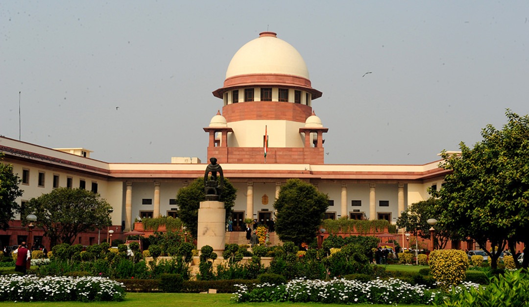 India’s Top Media Giants Challenge Modi’s Privacy Law in Supreme Court India’s Top Media Giants Challenge Modi’s Privacy Law in Supreme Court