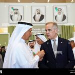 Canada and UAE Finalize Landmark Trade Deal to Diversify Global Markets