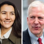 Democratic Campaign Linked to Effort to Recruit Namesake Candidate in Alaska Senate Race