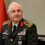 Turkey Warns Russia and Ukraine Over Black Sea Commercial Vessel Attacks Turkey Warns Russia and Ukraine Over Black Sea Commercial Vessel Attacks