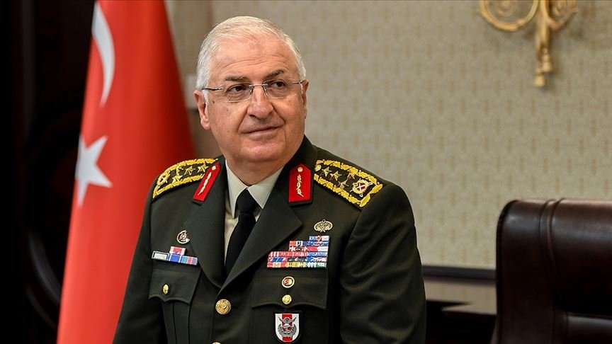 Turkey Warns Russia and Ukraine Over Black Sea Commercial Vessel Attacks Turkey Warns Russia and Ukraine Over Black Sea Commercial Vessel Attacks