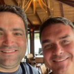 Flávio Bolsonaro Flees Brazil for Florida After Rejecting Presidential Election Defeat Flávio Bolsonaro Flees Brazil for Florida After Rejecting Presidential Election Defeat