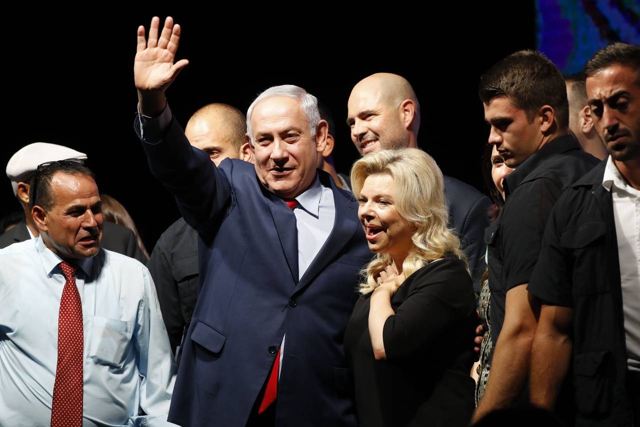 Israel’s Election Deadlock: Why a New Prime Minister Could Take Months to Emerge