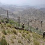 Deadly Cross-Border Clashes Erupt Between Pakistani Forces and Afghan Taliban Deadly Cross-Border Clashes Erupt Between Pakistani Forces and Afghan Taliban