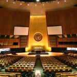 US Gains Ground in UN Vote as More Nations Oppose Cuba Embargo Resolution US Gains Ground in UN Vote as More Nations Oppose Cuba Embargo Resolution