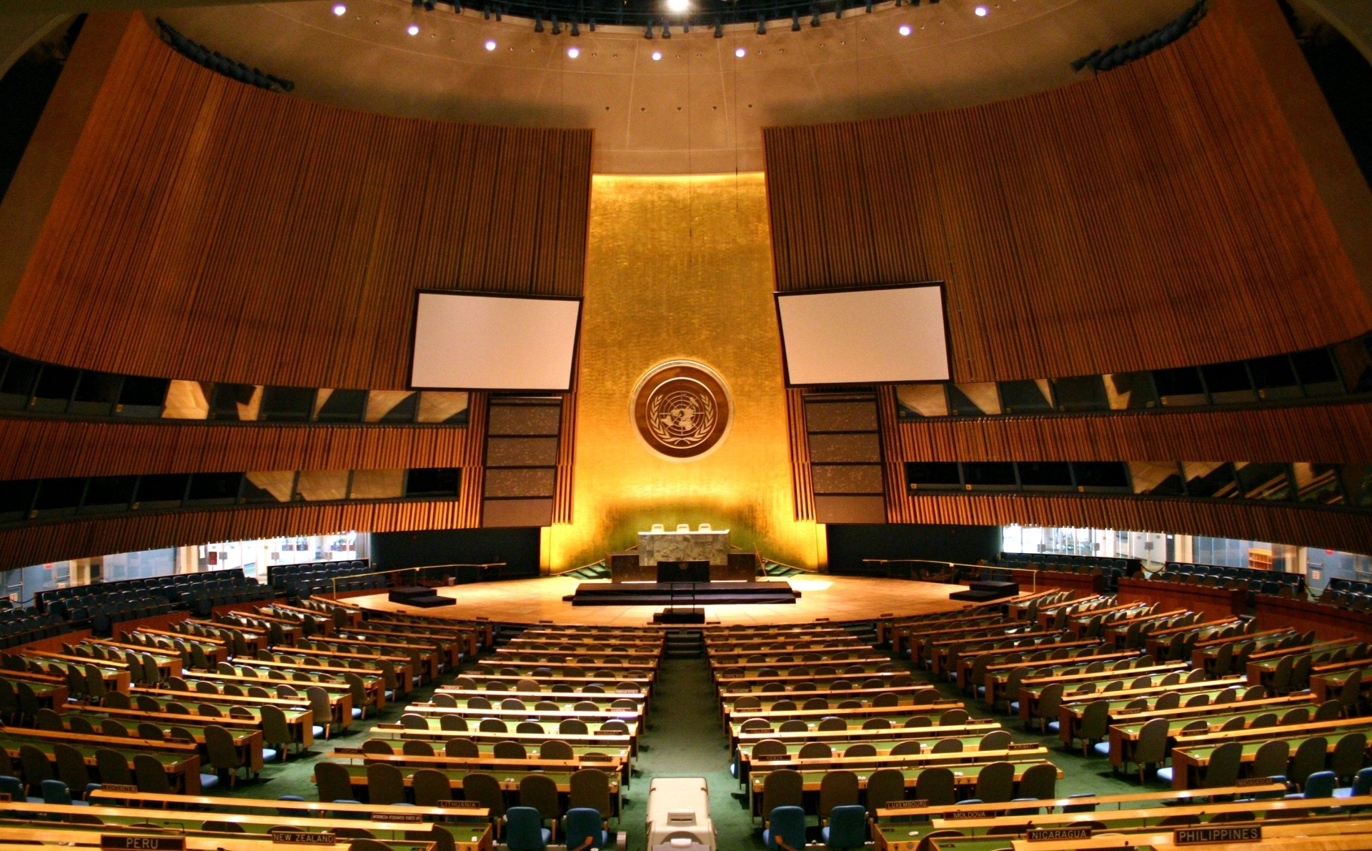 US Gains Ground in UN Vote as More Nations Oppose Cuba Embargo Resolution